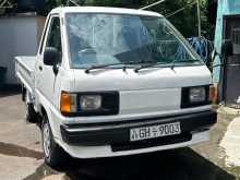 Toyota Liteace 1995 Lorry