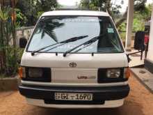 Toyota Liteace 1996 Lorry