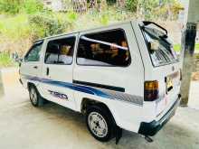 Toyota LiteAce 1996 Van