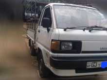 Toyota Liteace 1996 Lorry