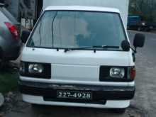Toyota Liteace 1996 Lorry