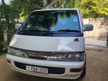 Toyota LiteAce 1996 Van