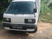 Toyota Liteace 1996 Lorry
