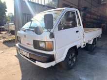 Toyota Liteace 1996 Lorry
