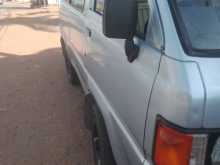 Toyota LiteAce 1997 Van