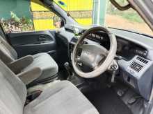 Toyota LiteAce 1997 Van