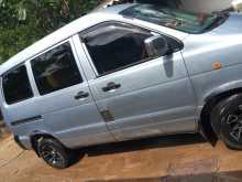 Toyota Liteace Noah CR41 1997 Van