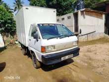 Toyota Liteace 1998 Lorry