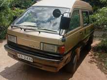 Toyota LiteAce 1998 Van