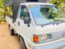 Toyota Liteace 1998 Lorry