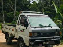 Toyota Liteace 1998 Lorry
