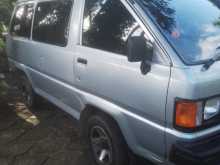 Toyota LiteAce 1998 Van