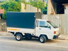 Toyota Townace 1999 Lorry