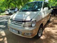 Toyota LiteAce 1999 Van