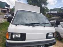 Toyota Liteace 2000 Lorry