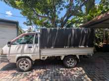 Toyota Liteace 2000 Lorry