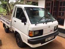 Toyota Liteace 2000 Lorry