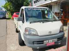 Toyota Liteace 2002 Lorry