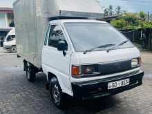 Toyota Liteace 2002 Lorry
