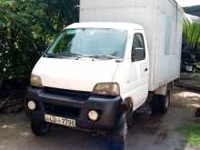 Toyota Liteace 2007 Lorry