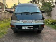 Toyota LiteAce 2008 Van