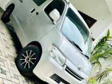 Toyota LiteAce 2009 Van