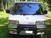 Toyota Liteace 1989 Van