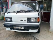 Toyota Liteace 1990 Van