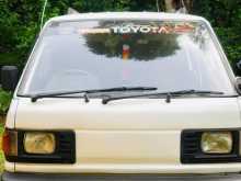 Toyota Liteace 1990 Van