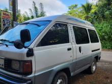 Toyota Liteace 1991 Van
