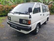 Toyota Liteace 1991 Van