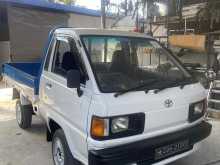 Toyota Liteace 1997 Lorry