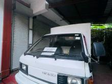 Toyota Liteace 2001 Lorry
