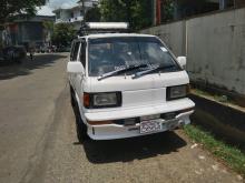 Toyota Liteace 1988 Van
