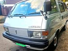 Toyota Liteace 1980 Car