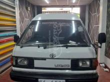 Toyota Liteace 1994 Van