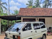 Toyota Liteace 1986 Van
