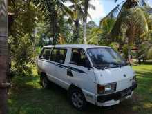 Toyota LITEACE 1982 Van