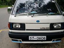 Toyota Liteace 1991 Van