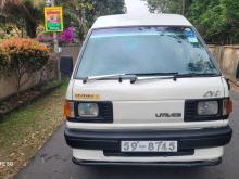 Toyota LiteAce 1992 Van