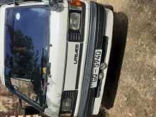 Toyota LITEACE 1995 Lorry