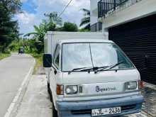 Toyota LiteAce 1999 Lorry