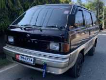 Toyota Liteace 1986 Van