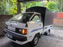 Toyota Liteace 1995 Lorry