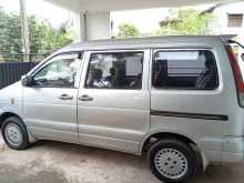 Toyota Liteace 1998 Van