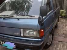 Toyota Liteace 1988 Van