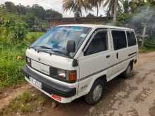 Toyota Liteace 1993 Van