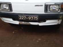 Toyota LiteAce 1987 Van