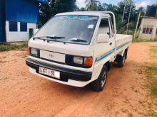Toyota LiteAce 1997 Lorry