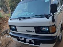 Toyota LiteAce 1988 Van